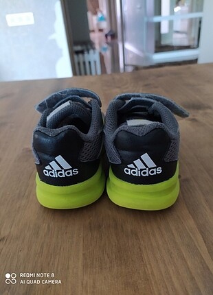 Orijinal adidas bebek ayakkabısı