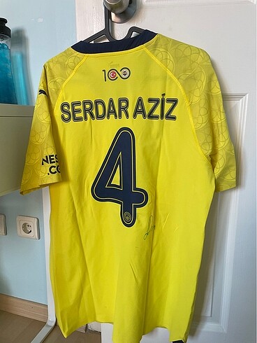 Fenerbahçe 2023 Konferas ligi maç forma