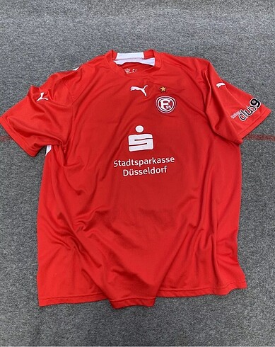 Düsseldorf hamza Çakır maç forması