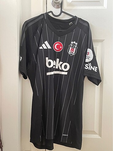 Cher Ndour | Beşiktaş JK maç forması
