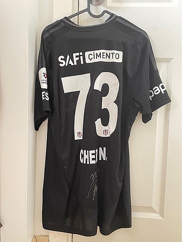 Adidas Cher Ndour | Beşiktaş JK maç forması