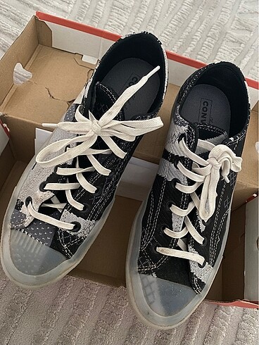 Orijinal Converse