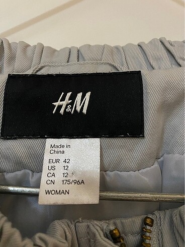 H&M H&M trençkot