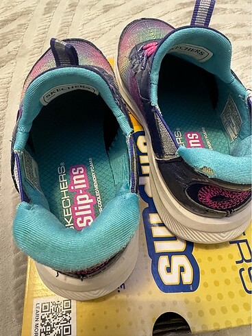 Skechers Skechers Çocuk Ayakkabı