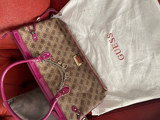 Guess çanta