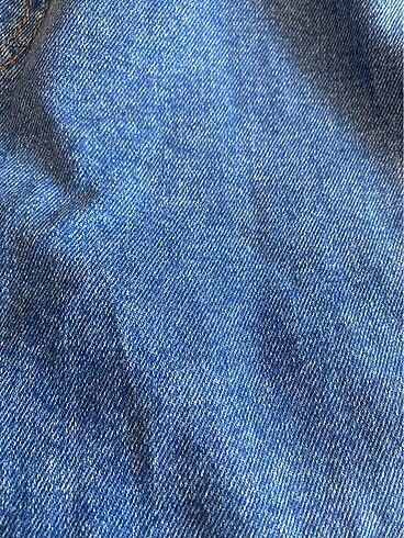 m Beden mavi Renk #Mom #jean #kot #mavi #pantolon