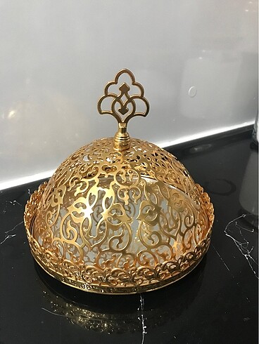 Gold lokumluk