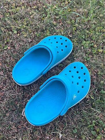 Crocs CROCS 33/34 ERKEK ÇOCUK TERLİK