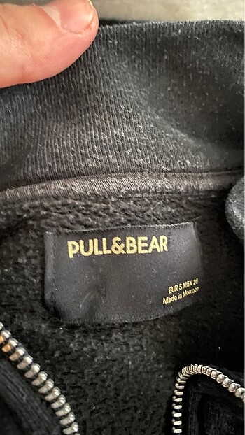 Pull and Bear Sweatshirt