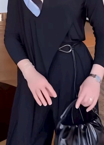 Çapraz takım 38/den50 kadar - Görsel 3