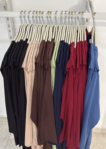 Çapraz takım 38/den50 kadar - Görsel 4