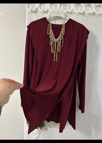 Bluz 38 den 50 kadar var - Görsel 5