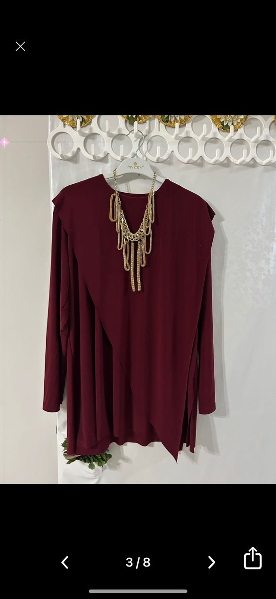 Bluz 38 den 50 kadar var - Görsel 4