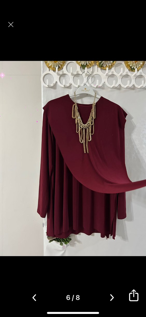 Bluz 38 den 50 kadar var - Görsel 2