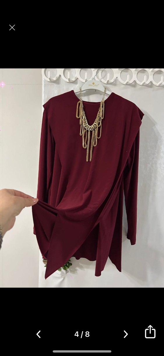 Bluz 38 den 50 kadar var - Görsel 5