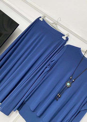 Etekli takım 44/46/48/50/52 - Görsel 5