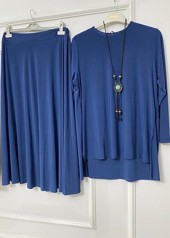 Etekli takım 44/46/48/50/52 - Görsel 4