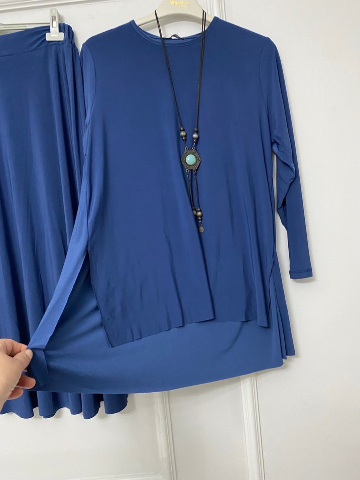 Etekli takım 44/46/48/50/52 - Görsel 2