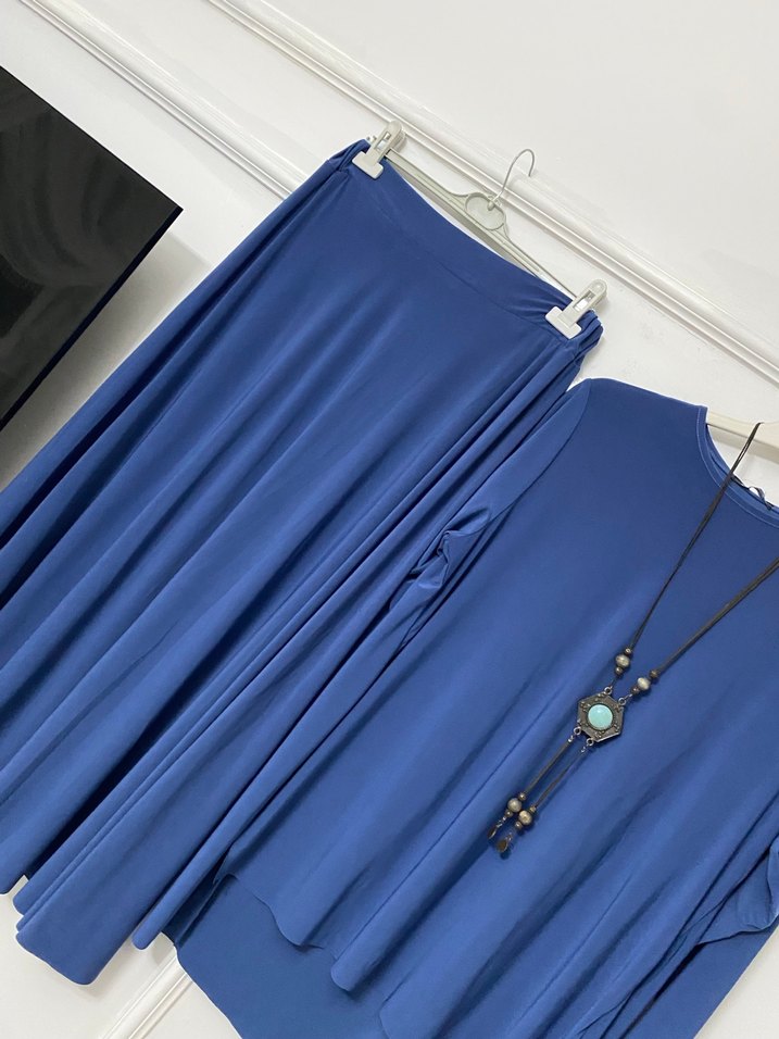 Etekli takım 44/46/48/50/52 - Görsel 5