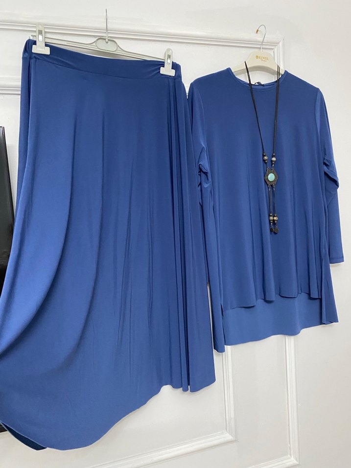 Etekli takım 44/46/48/50/52 - Görsel 3