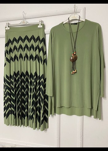 Etekli takım 44/46/48/50/52 - Görsel 3