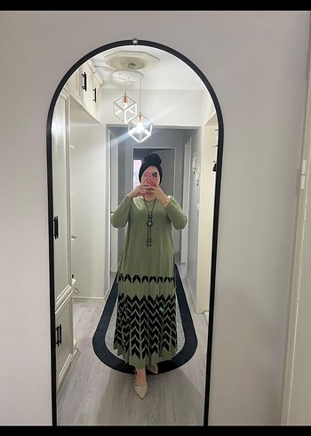 Etekli takım 44/46/48/50/52 - Görsel 2