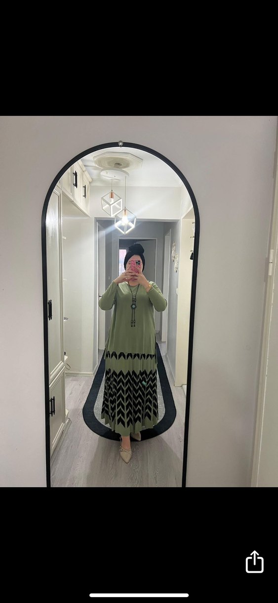 Etekli takım 44/46/48/50/52 - Görsel 2