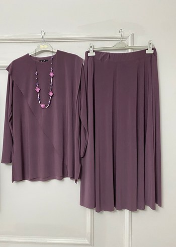 Etekli takım 44/46/4850/52 - Görsel 2