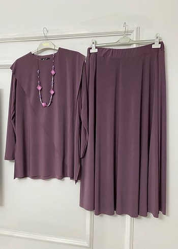 Etekli takım 44/46/4850/52 - Görsel 4