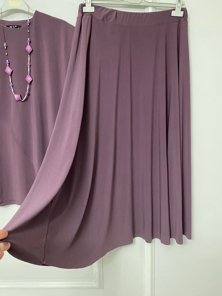 Etekli takım 44/46/4850/52 - Görsel 3