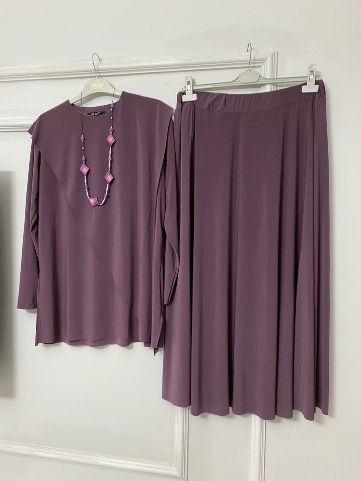 Etekli takım 44/46/4850/52 - Görsel 4