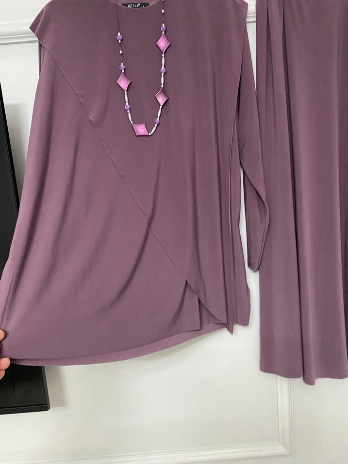 Etekli takım 44/46/4850/52 - Görsel 5