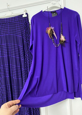 Etekli takım 38 40 42 44 - Görsel 3