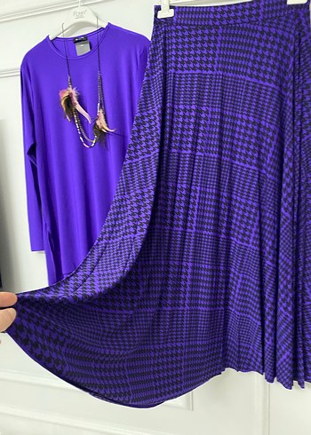 Etekli takım 38 40 42 44 - Görsel 2