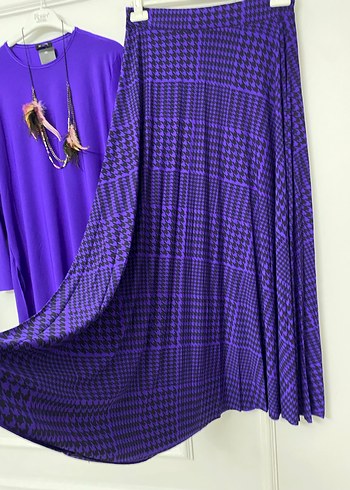 Etekli takım 38 40 42 44 - Görsel 6