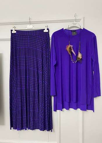 Etekli takım 38 40 42 44 - Görsel 8