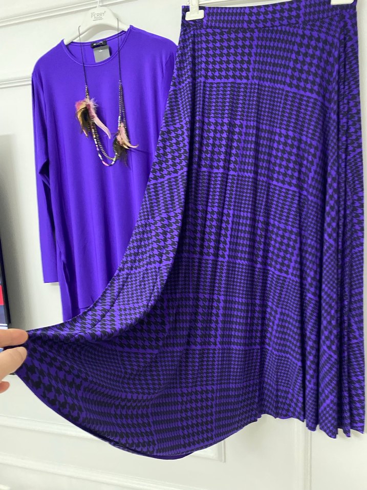 Etekli takım 38 40 42 44 - Görsel 2