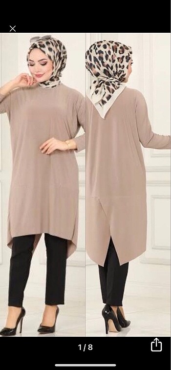 Tunik 38 48 bedenler vsr