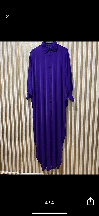 48 Beden Abaya 38 54