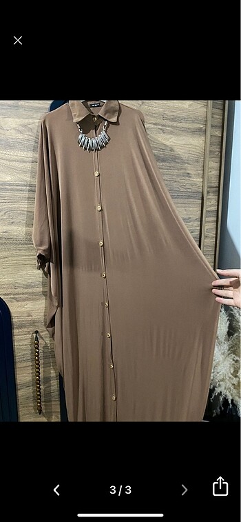 52 Beden Abaya 38 58 bedrne