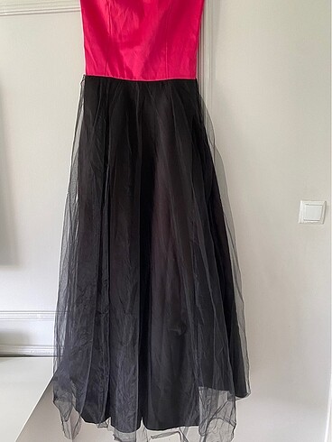 abiye 38 beden36 - Görsel 3