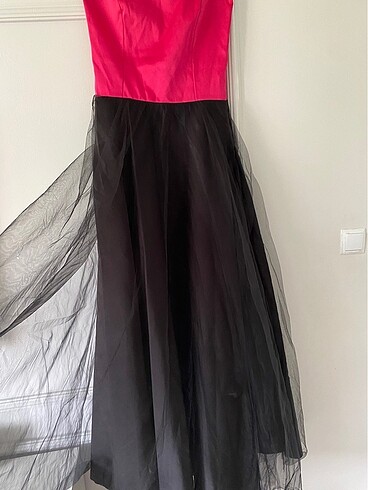 abiye 38 beden36 - Görsel 2
