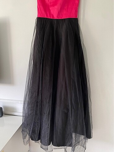 abiye 38 beden36 - Görsel 4