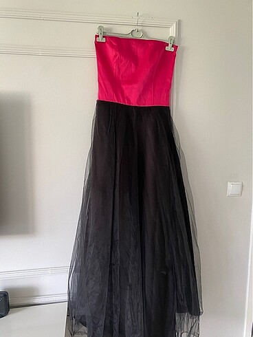 abiye 38 beden36 - Görsel 5