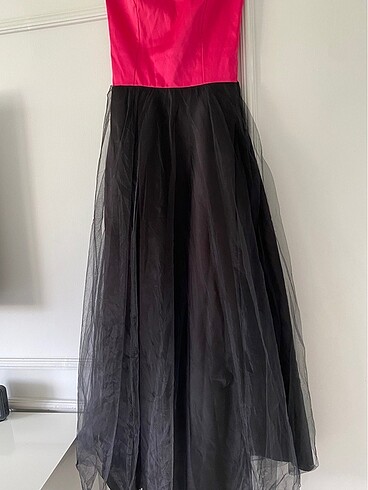 abiye 38 beden36 - Görsel 6