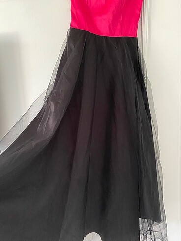 abiye 38 beden36 - Görsel 8
