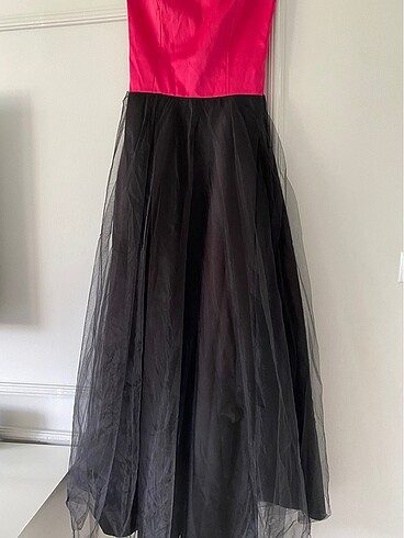 abiye 38 beden36 - Görsel 9