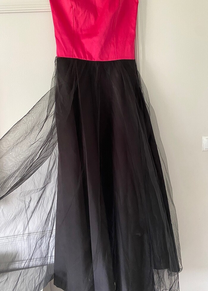 abiye 38 beden36 - Görsel 2