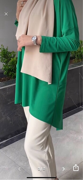 Tunik 38/40/42/44/46/48