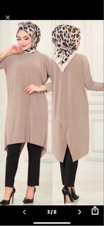 Tunik 38/40/42/44